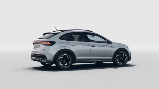 Imaginea unui Taigo R-Line 1.5 TSI DSG