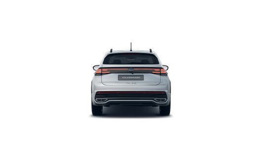 Imaginea unui Taigo R-Line 1.5 TSI DSG