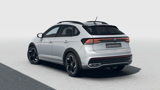 Imaginea unui Taigo R-Line 1.5 TSI DSG
