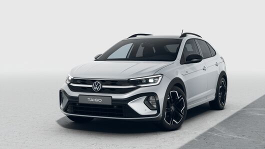 Imaginea unui Taigo R-Line 1.5 TSI DSG