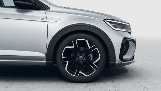 Imaginea unui Taigo R-Line 1.5 TSI DSG