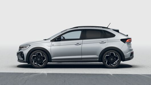 Imaginea unui Taigo R-Line 1.5 TSI DSG