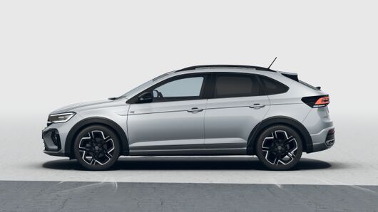 Imaginea unui Taigo R-Line 1.5 TSI DSG