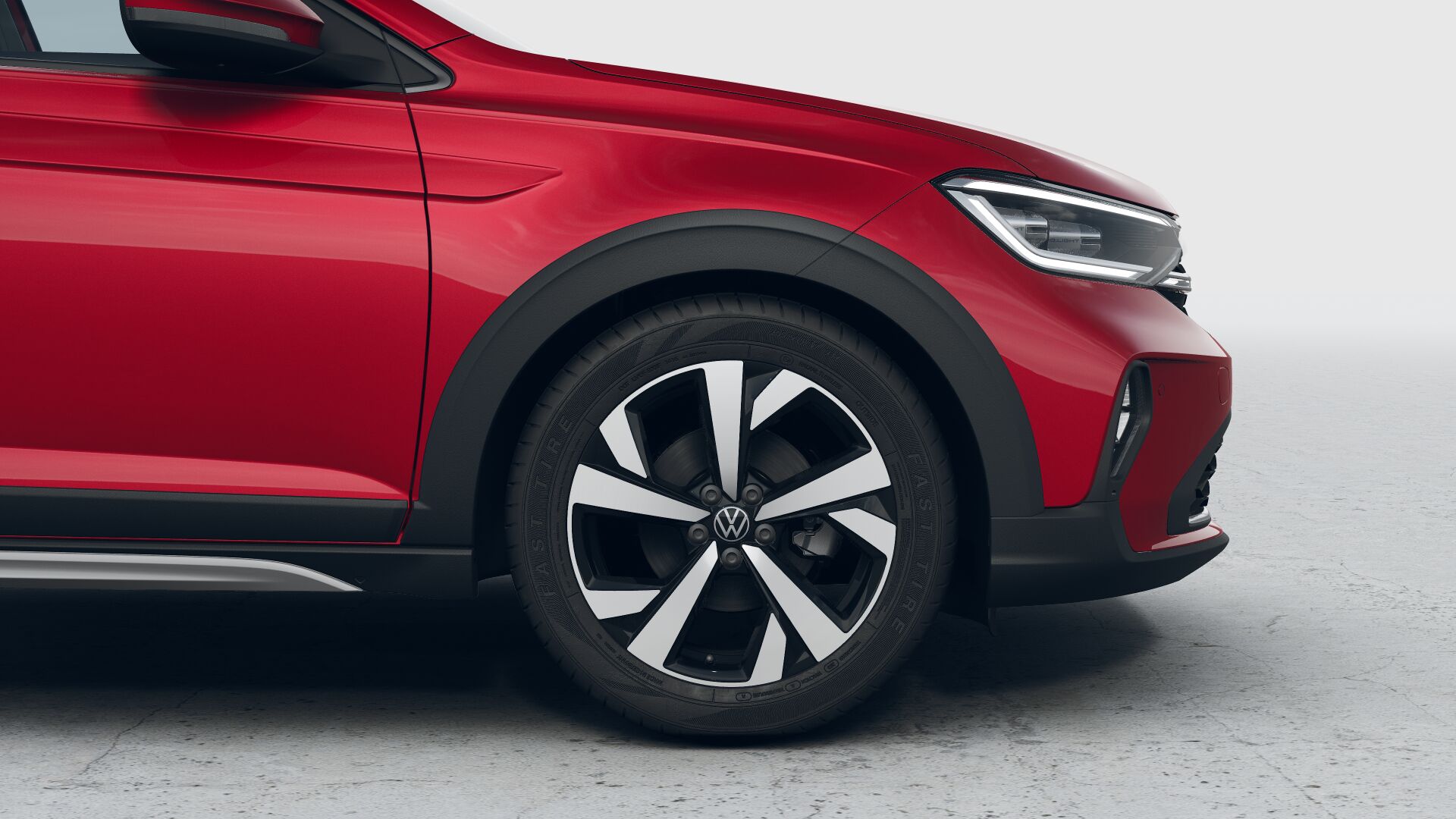 Imaginea unui Taigo Style1.5 TSI DSG