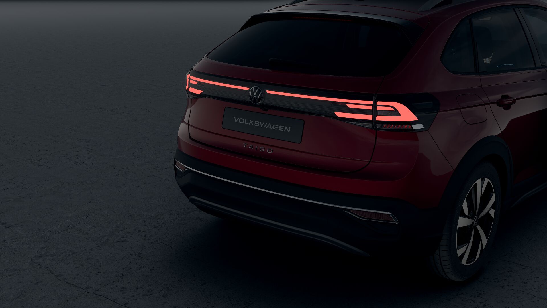 Imaginea unui Taigo Style1.5 TSI DSG