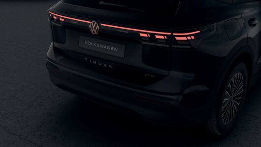 Imaginea unui Noul Tiguan Life 1,5 eTSI DSG