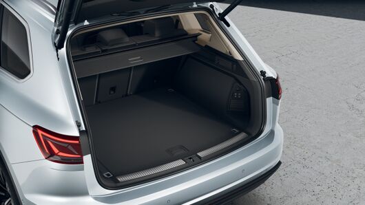 Imaginea unui Touareg Elegance V6 TDI