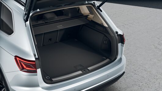 Imaginea unui Touareg Elegance V6 TDI