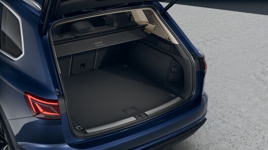 Imaginea unui Touareg Elegance V6 TDI