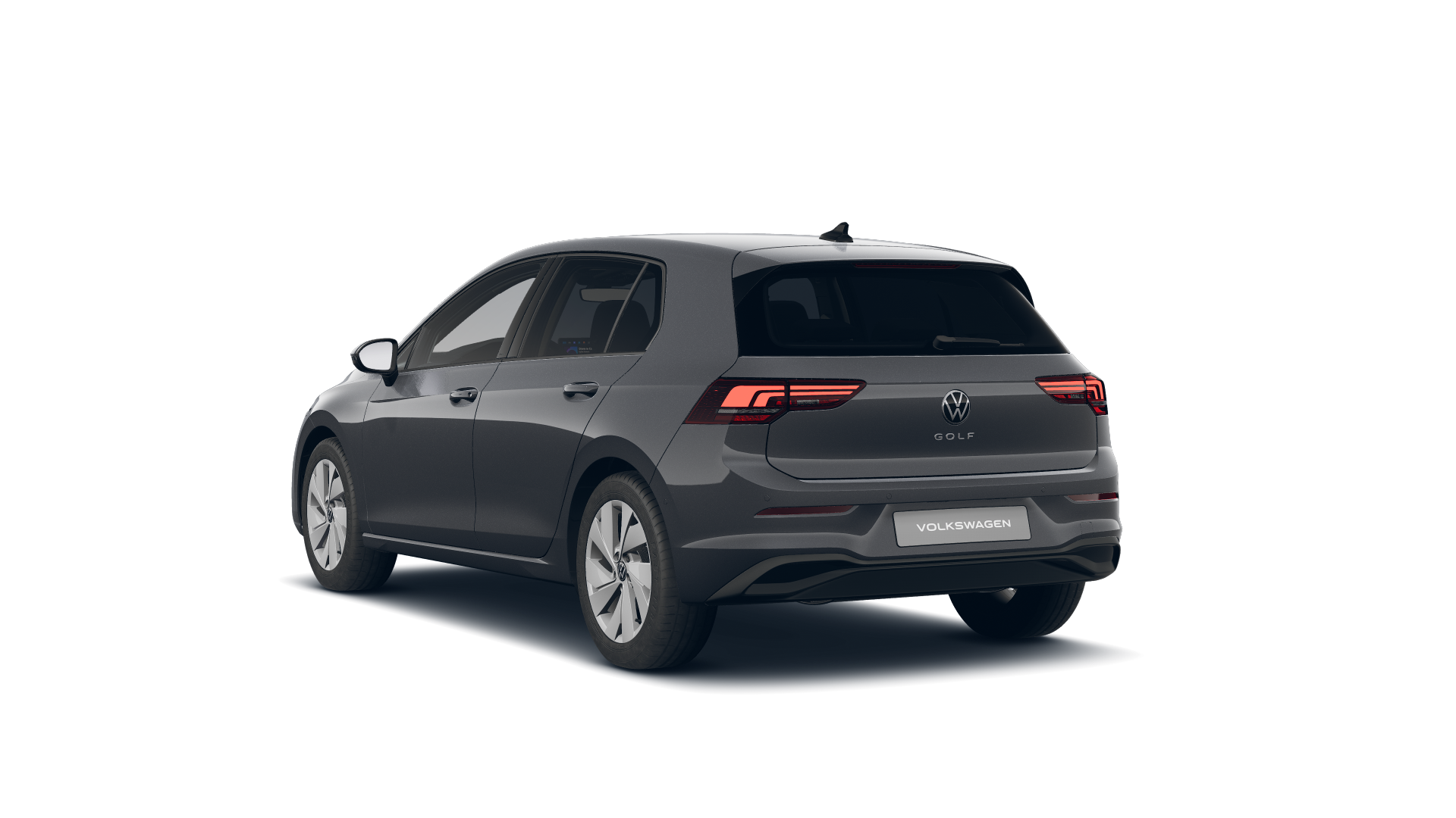 Imaginea unui Golf Prime 1.5 TSI ACT