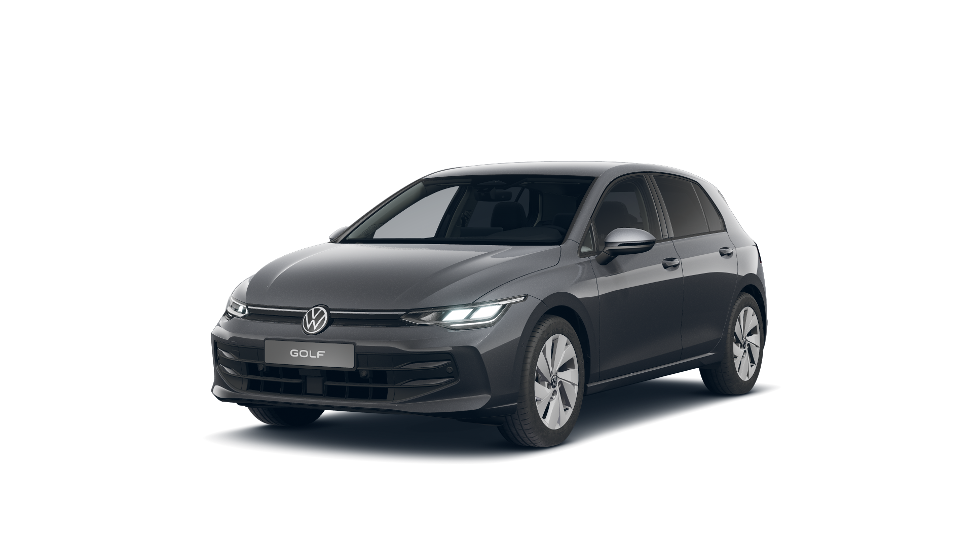 Imaginea unui Golf Prime 1.5 TSI ACT