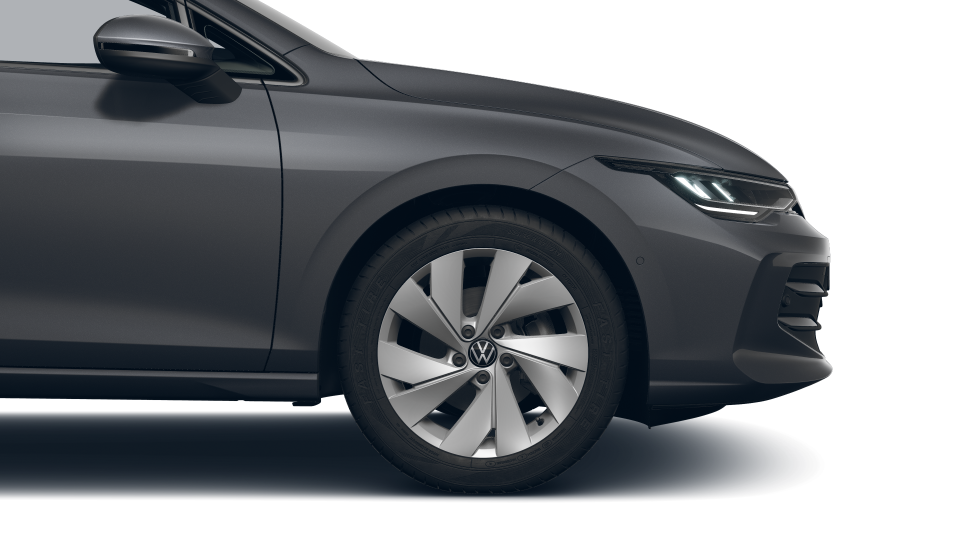 Imaginea unui Golf Prime 1.5 TSI ACT