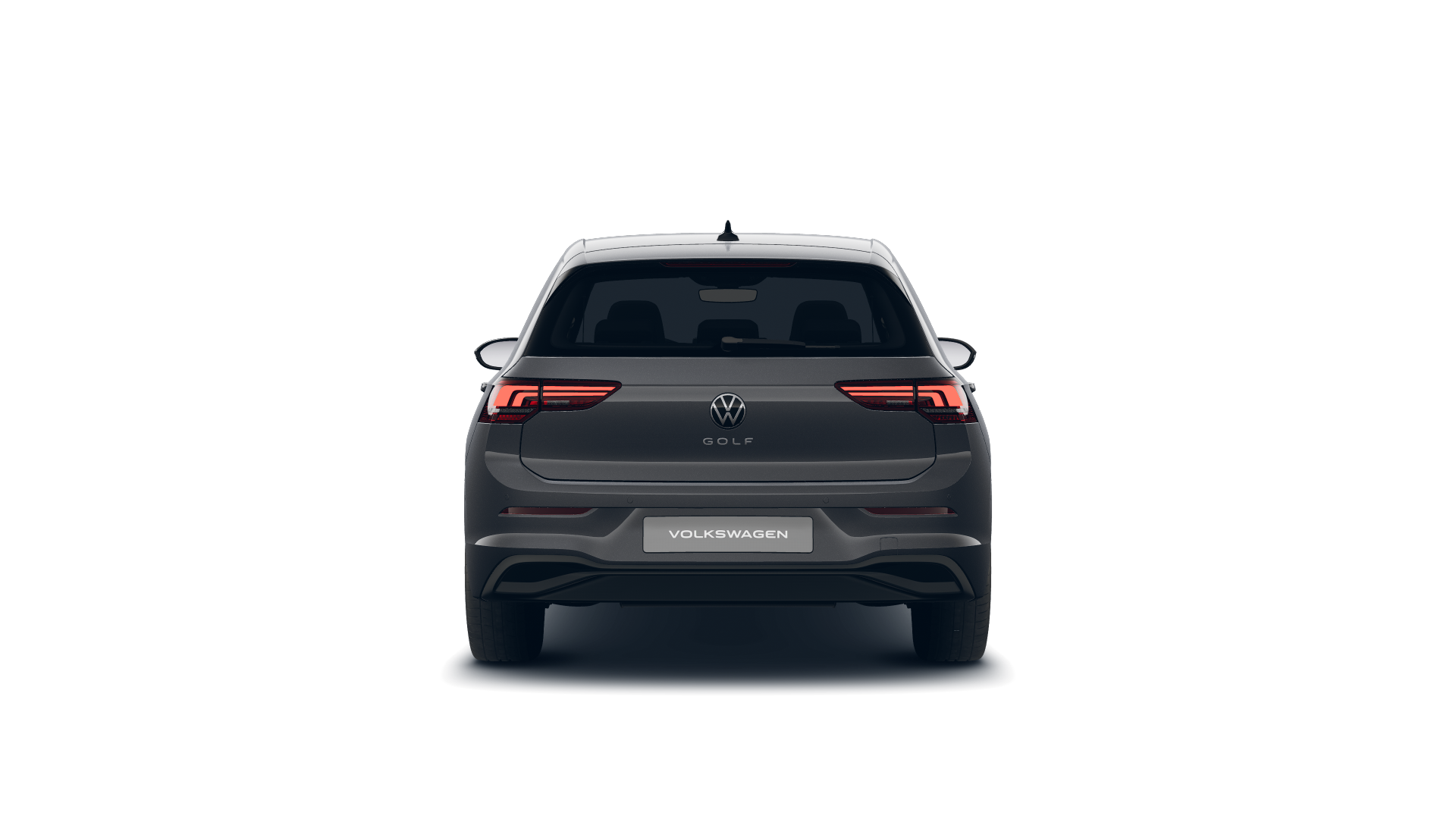 Imaginea unui Golf Prime 1.5 TSI ACT