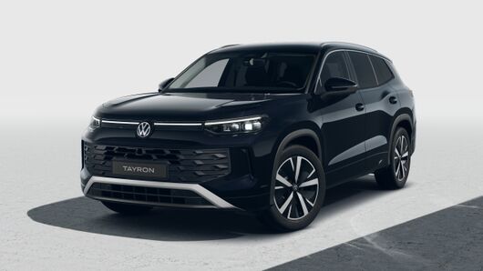 Imaginea unui Tayron Life 2.0 TDI 4Motion