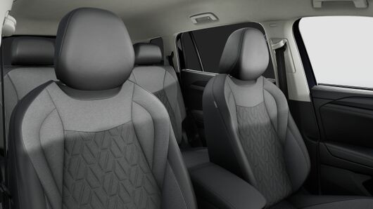 Imaginea unui Tayron Life 2.0 TDI 4Motion