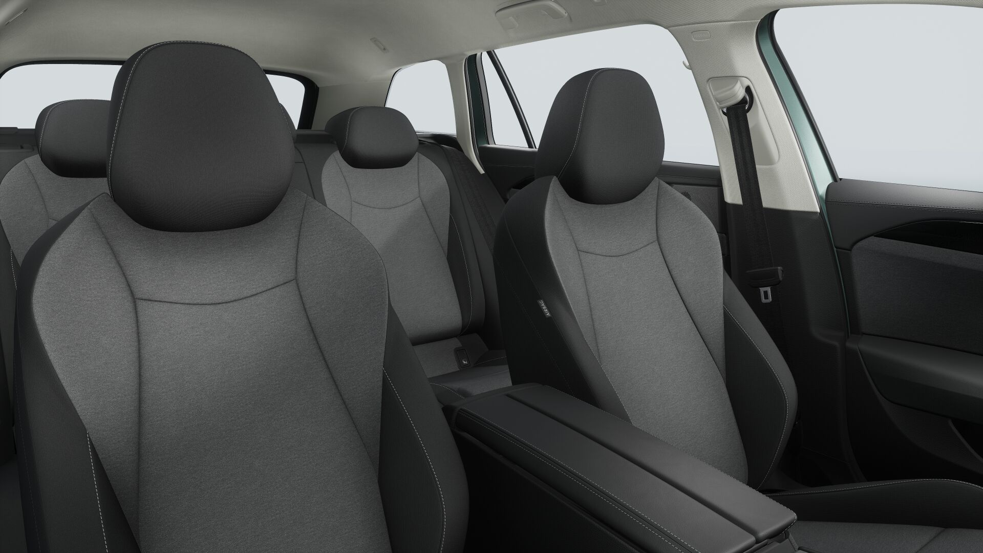 Imaginea unui Passat Base 2.0 TDI