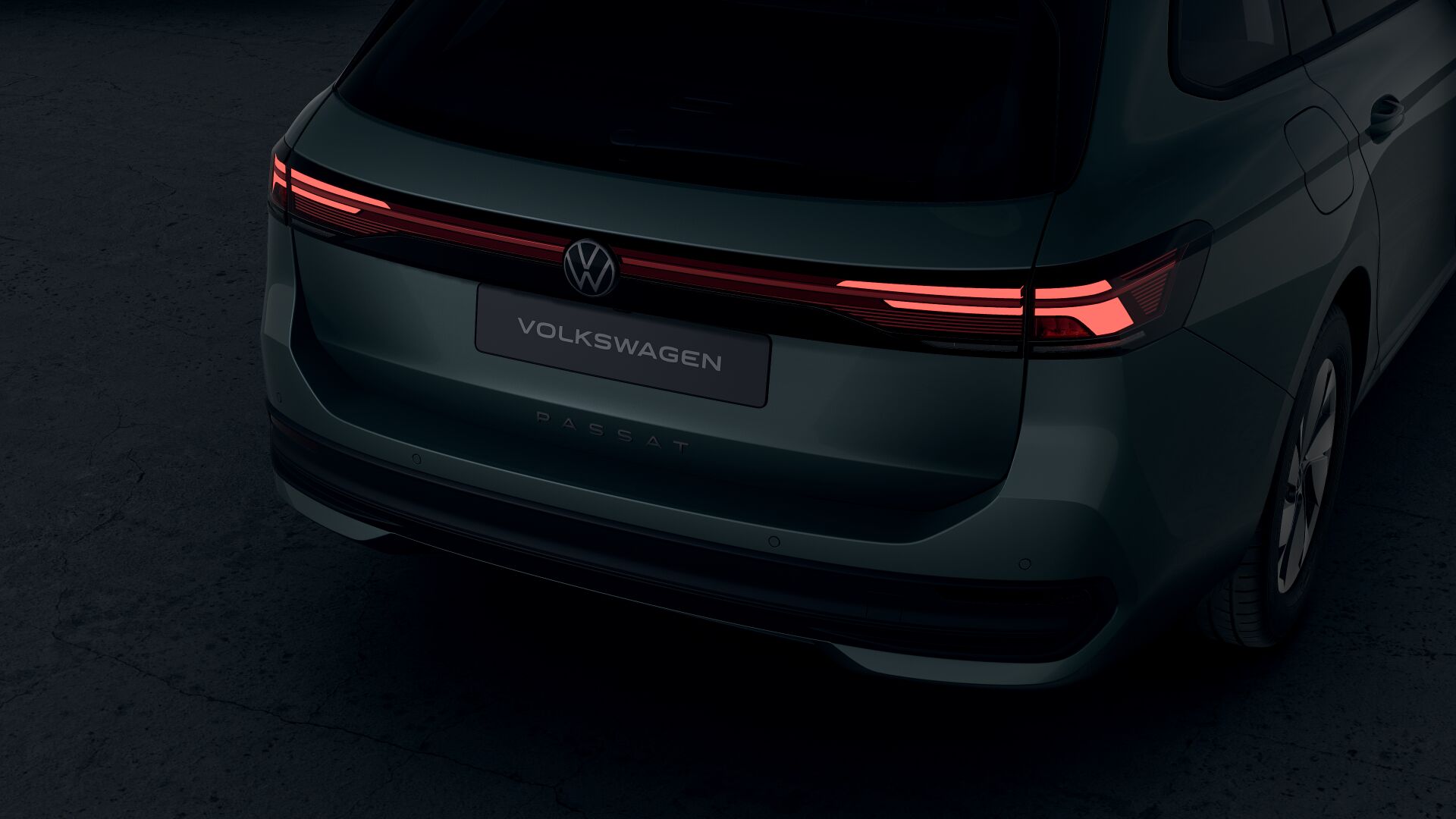 Imaginea unui Passat Base 2.0 TDI