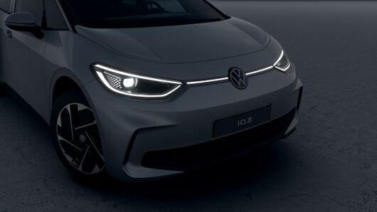 Imaginea unui ID.3 Pro 59 kWh 150 kW