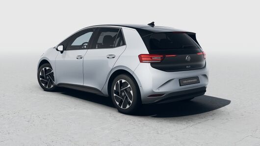 ID.3 Pro 59 kWh 150 kW