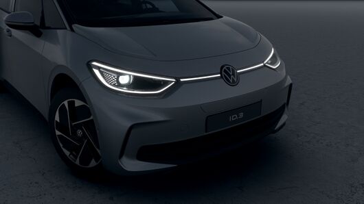 Imaginea unui ID.3 Pro 59 kWh 150 kW