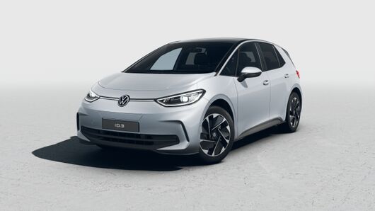 ID.3 Pro 59 kWh 150 kW