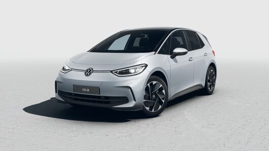 Imaginea unui ID.3 Pro 59 kWh 150 kW