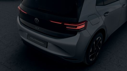 Imaginea unui ID.3 Pro 59 kWh 150 kW
