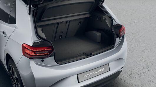 Imaginea unui ID.3 Pro 59 kWh 150 kW