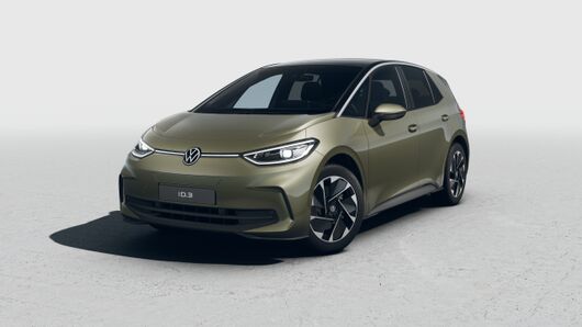 Imaginea unui ID.3 Pro 59 kWh 150 kW