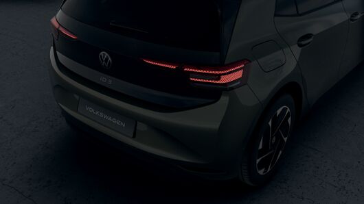 Imaginea unui ID.3 Pro 59 kWh 150 kW