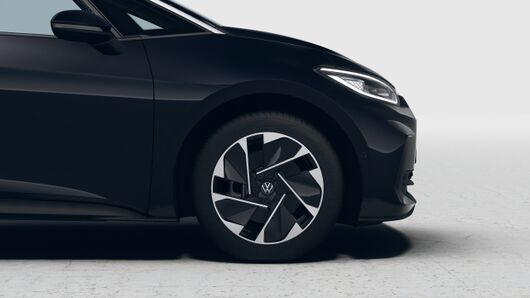 Imaginea unui ID.3 Pro 59 kWh 150 kW