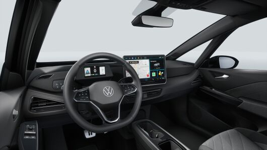 Imaginea unui ID.3 Pro 59 kWh 150 kW