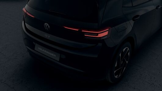 Imaginea unui ID.3 Pro 59 kWh 150 kW