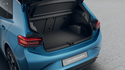 Imaginea unui ID.3 Pro 59 kWh 150 kW