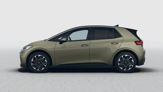 Imaginea unui ID.3 Pro 59 kWh 150 kW