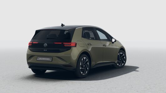 Imaginea unui ID.3 Pro 59 kWh 150 kW