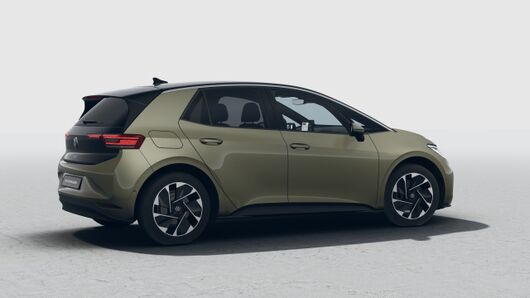 Imaginea unui ID.3 Pro 59 kWh 150 kW