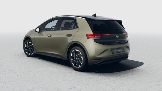 Imaginea unui ID.3 Pro 59 kWh 150 kW