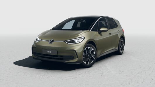 ID.3 Pro 59 kWh 150 kW
