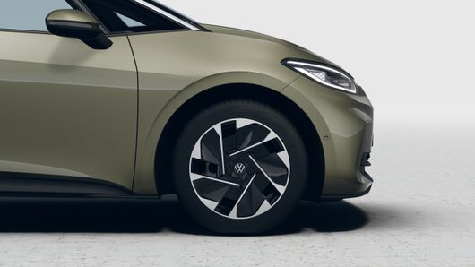 Imaginea unui ID.3 Pro 59 kWh 150 kW