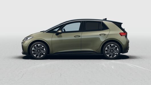 ID.3 Pro 59 kWh 150 kW