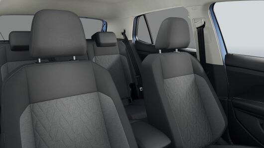 Imaginea unui T-Cross Life 1.0 TSI DSG
