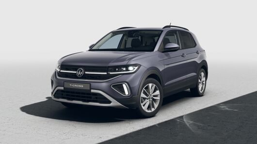 Imaginea unui T-Cross Life 1.5 TSI DSG