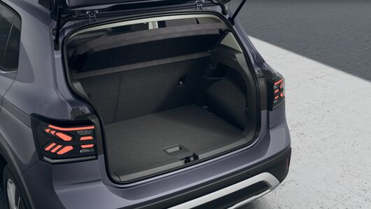 Imaginea unui T-Cross Life 1.5 TSI DSG