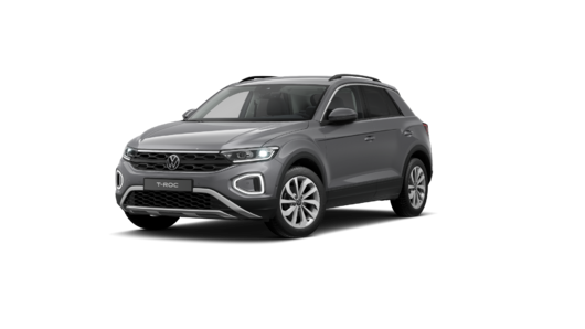 Imaginea unui T-Roc Life 1.5 TSI DSG