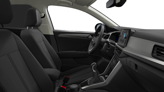 Imaginea unui T-Roc Life 1.5 TSI