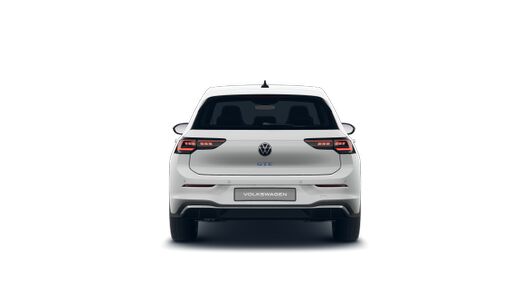 Imaginea unui Golf GTE