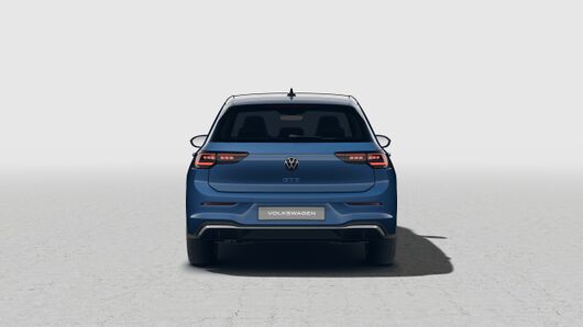 Imaginea unui Golf GTE