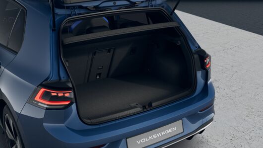 Imaginea unui Golf GTE