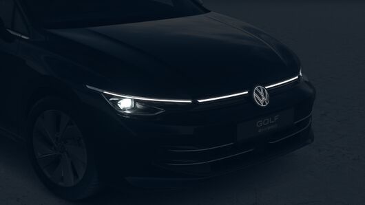 Imaginea unui Golf Style1.5 TSI DSG PHEV